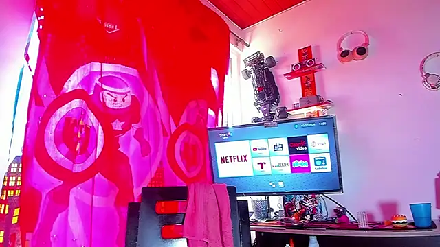 JuniorSkere1 webcam