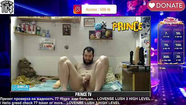 AnalChampionLovense777 webcam