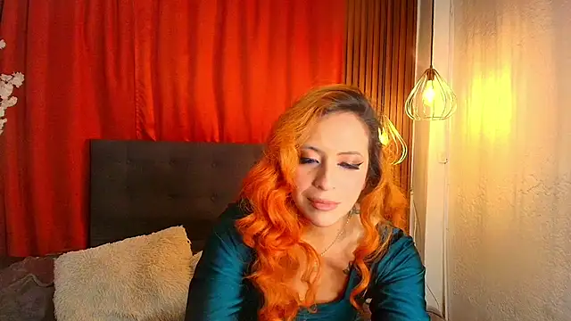 sahra_taylor_ webcam