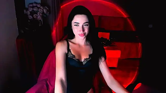 lovely_desire webcam