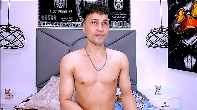 buddy_whitte webcam