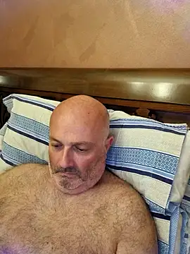 Alexis_Bull webcam
