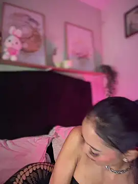 isabella-rouse webcam