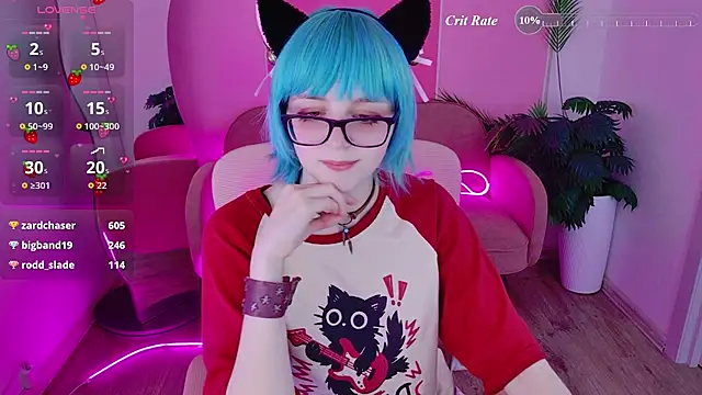 666_marshmallow webcam