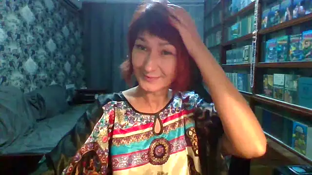 Pline1 webcam