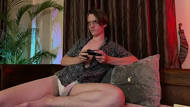 KellyTwink webcam