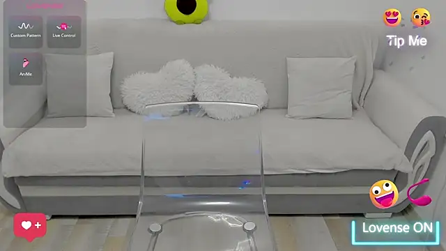 MiaKiittyy webcam