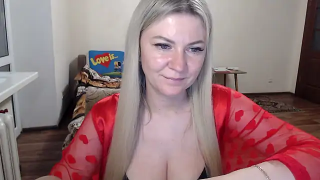 ParadiseAlina webcam
