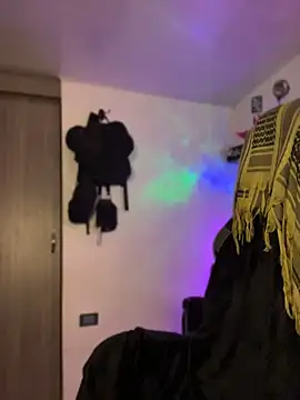 FreszX webcam