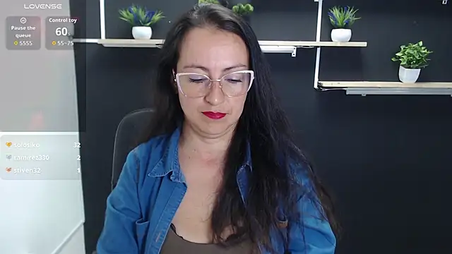 Lauryn_Jones webcam