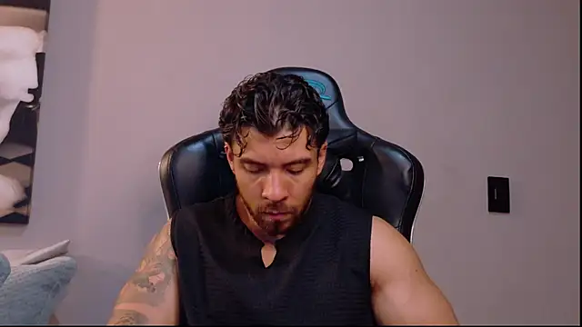 owen_seth1 webcam