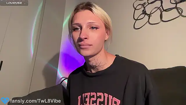twl8vibe webcam
