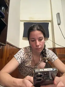Melu12 webcam