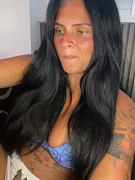 Destinylovex webcam