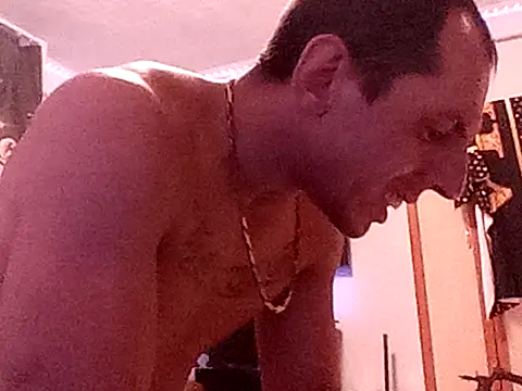 Hugo1993 webcam