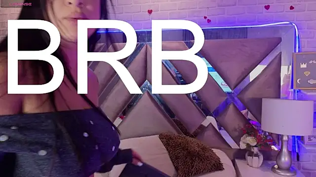 sharonlewy_ webcam