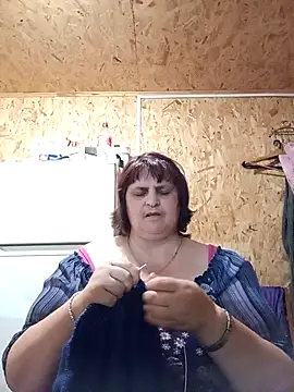 LisichkaOksana webcam