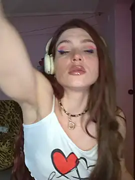 Marseline32 webcam