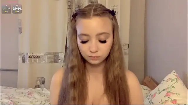 WhoShy webcam