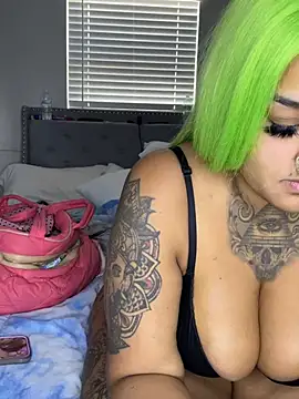 sweet_cataleya12 webcam