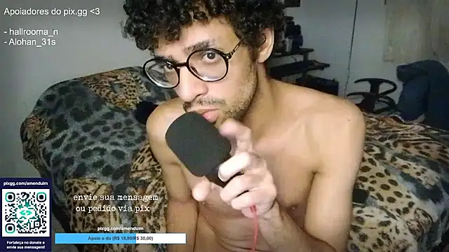 oamenduim00 webcam