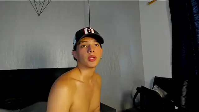 Black_Will_ webcam