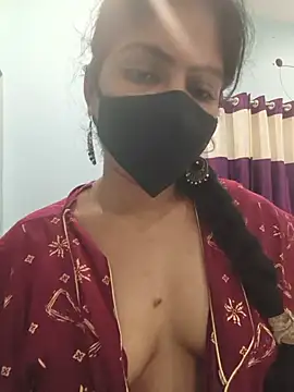 sameera-bb26 webcam