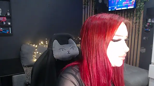 Janelyyy webcam