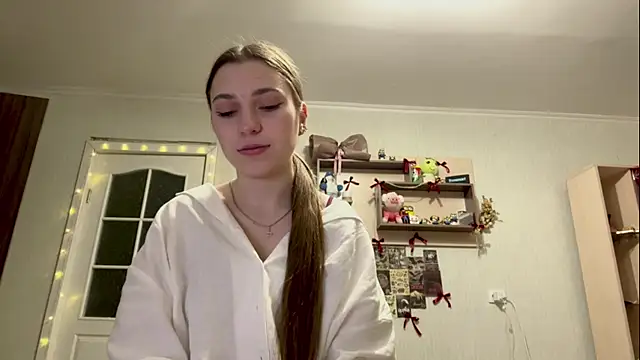 LilliamDowling webcam