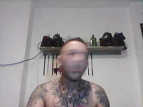 X_MagicMello_X webcam