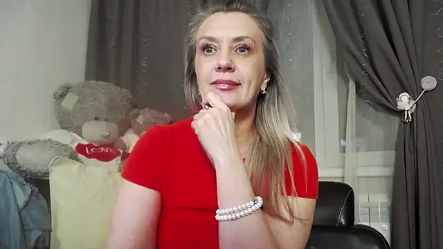 Alessandra92 webcam