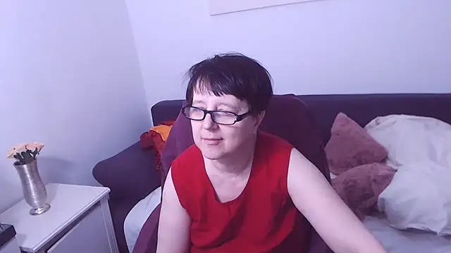 ChristaRose webcam