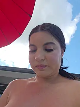 Pretty_Julieta webcam