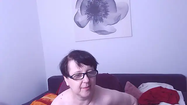 ChristaRose webcam