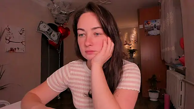 cClandesTina webcam