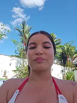 Pretty_Julieta webcam