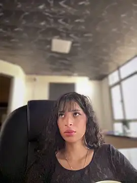 Sasha-firee webcam