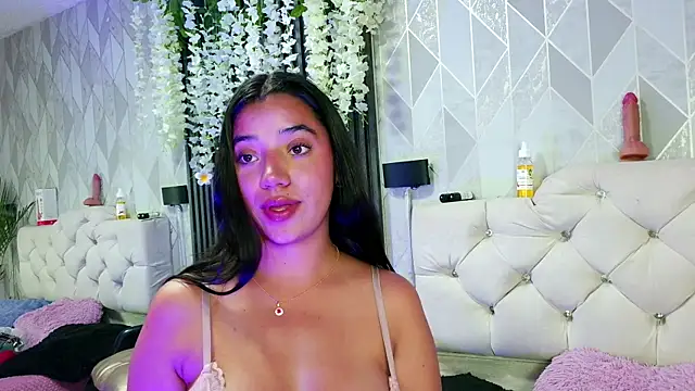 Zaira_bonny webcam