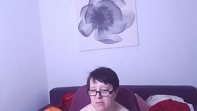 ChristaRose webcam