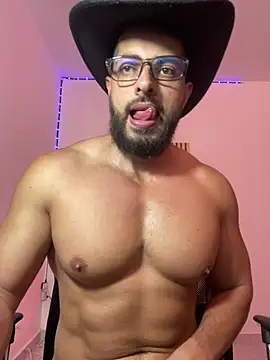 magnumchris webcam