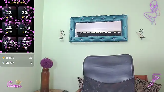 _Victoria_Jones_ webcam
