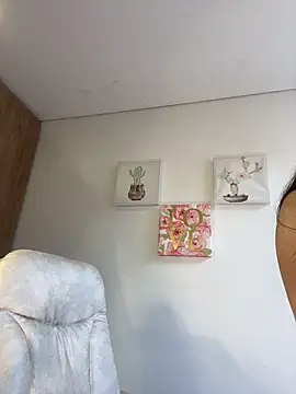 Kate_se webcam