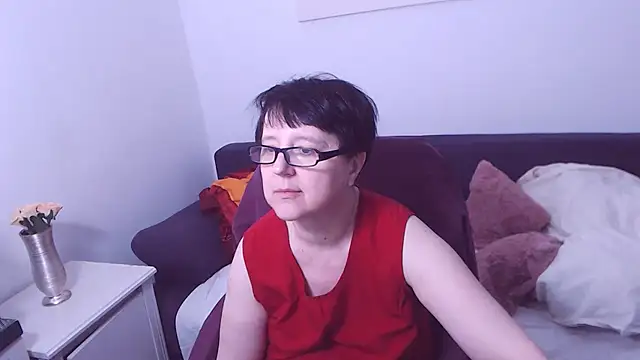 ChristaRose webcam