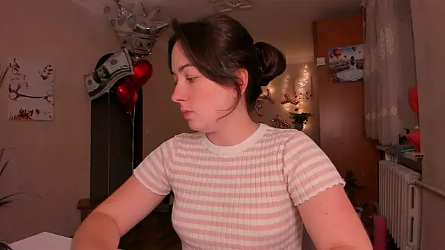 cClandesTina webcam