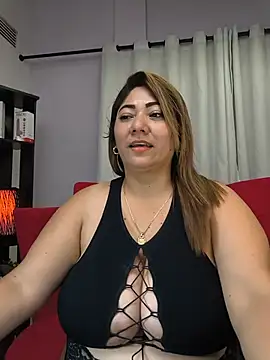 kendra_fire webcam