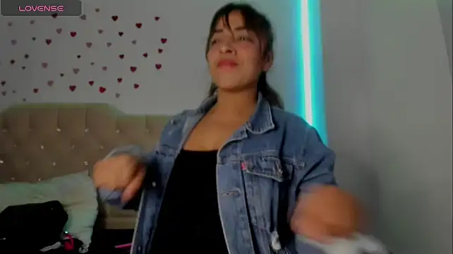 irene_andrade webcam