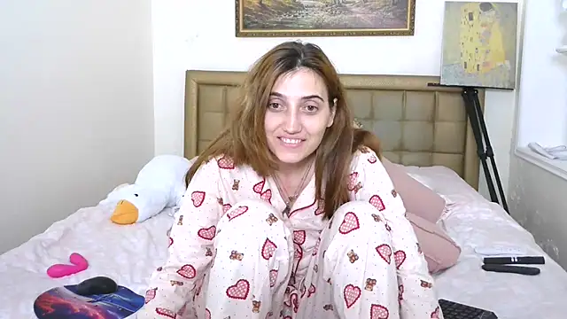 Iren webcam