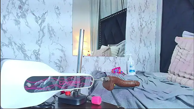 maraa_X webcam
