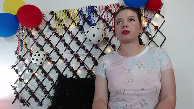 Samantha_Wallker webcam