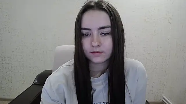 SelenaBrook webcam